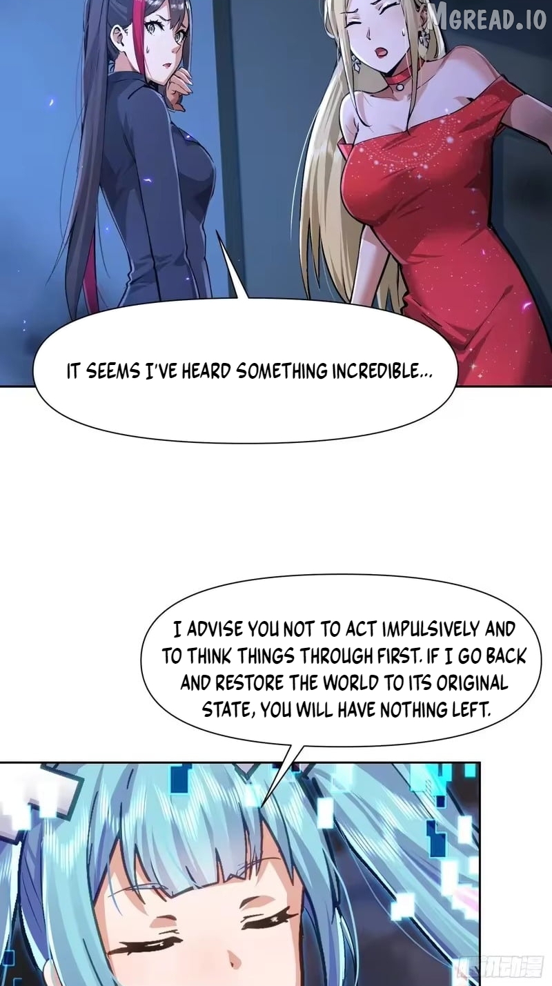 I Became the Target of the Harem in Another World Chapter 129  - page 25